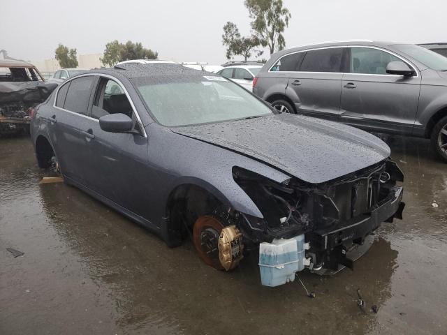  Salvage INFINITI G37