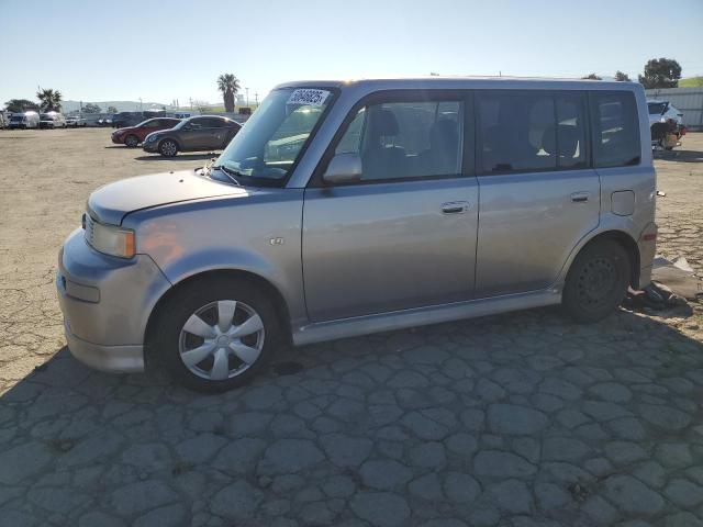  Salvage Toyota Scion