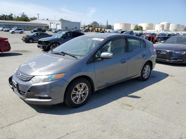  Salvage Honda Insight
