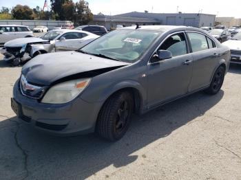  Salvage Saturn Aura