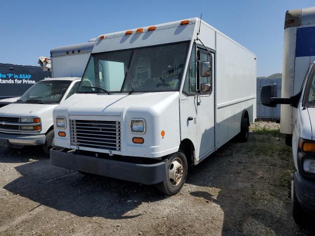  Salvage Ford Econoline