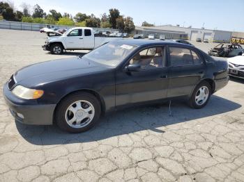  Salvage Lexus Gs