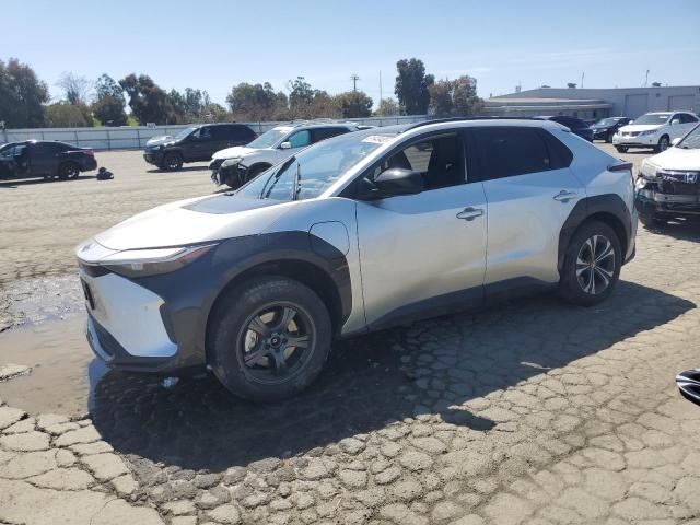  Salvage Toyota Bz4x Xle