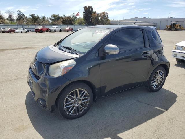  Salvage Toyota Scion