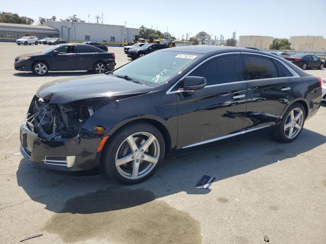  Salvage Cadillac XTS