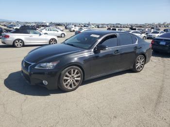  Salvage Lexus Gs