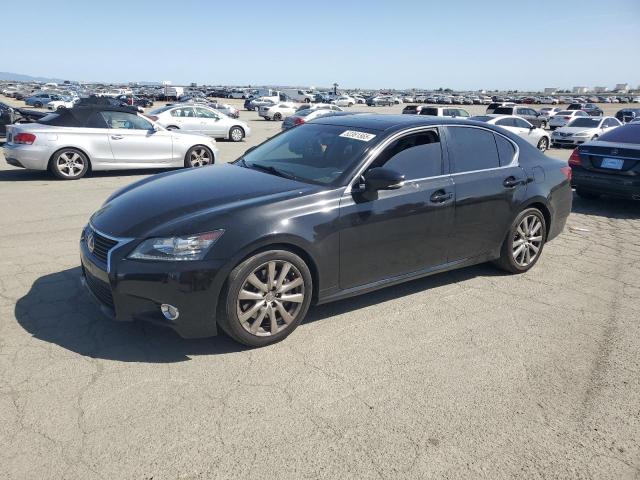  Salvage Lexus Gs