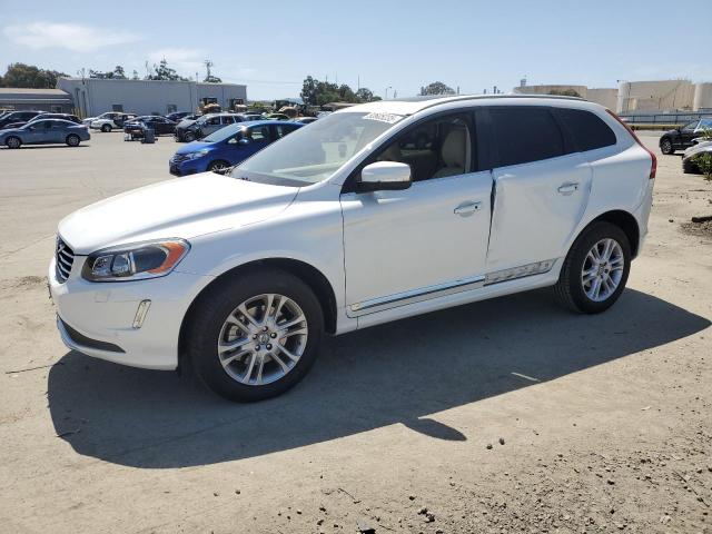  Salvage Volvo XC60