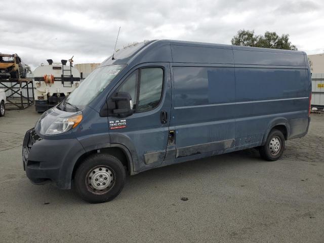 Salvage Ram Promaster
