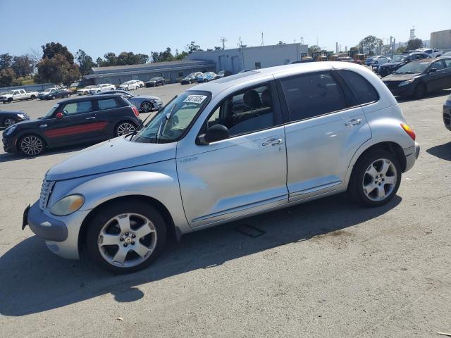  Salvage Chrysler PT Cruiser