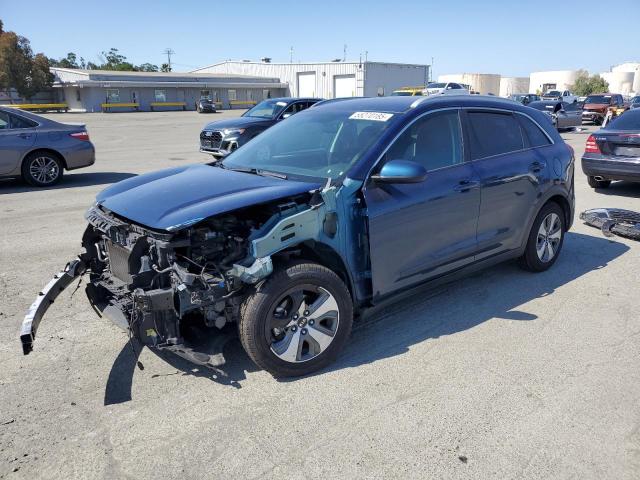  Salvage Kia Niro