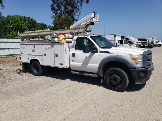  Salvage Ford F-450
