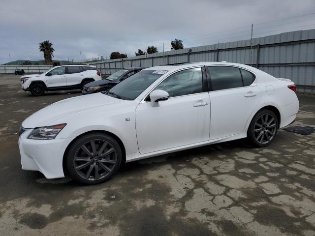  Salvage Lexus Gs