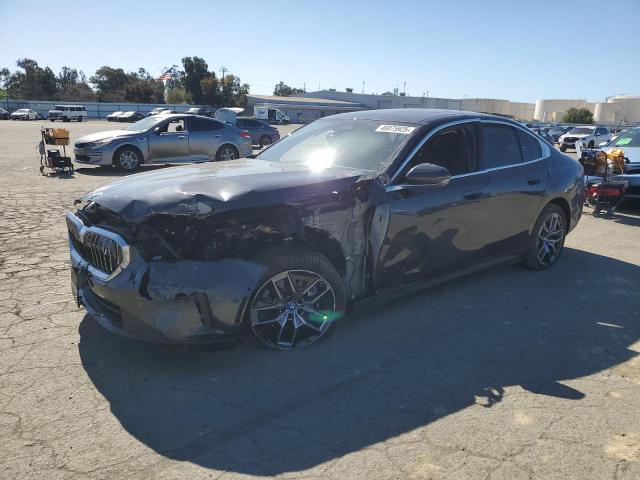  Salvage BMW I5 Edrive