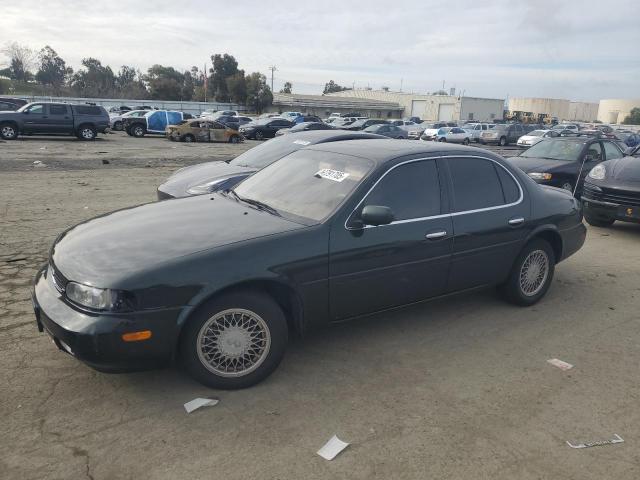  Salvage INFINITI J30