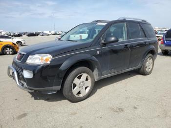  Salvage Saturn Vue
