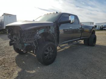  Salvage Ram 3500