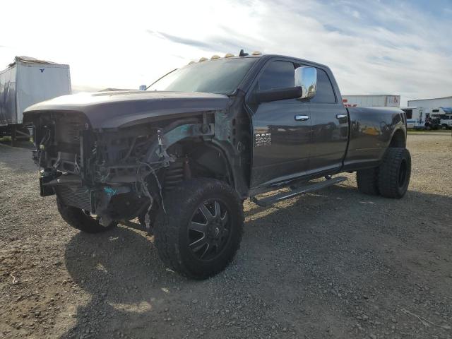  Salvage Ram 3500