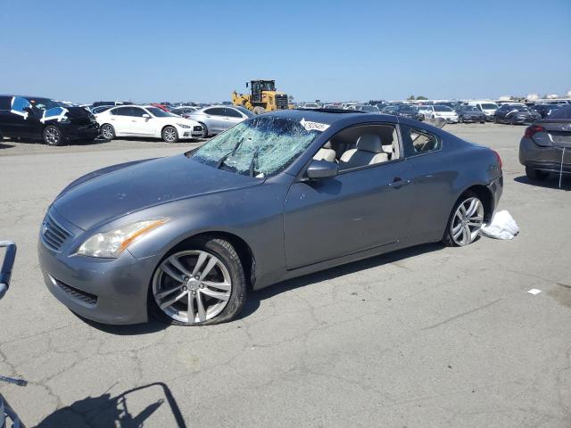  Salvage INFINITI G37