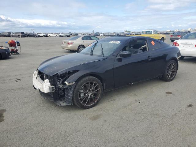  Salvage INFINITI G37