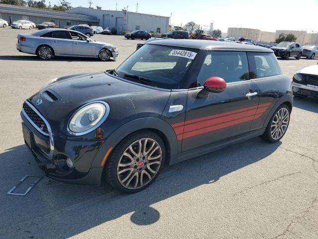  Salvage MINI Cooper
