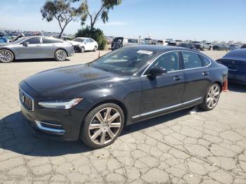 Salvage Volvo S90