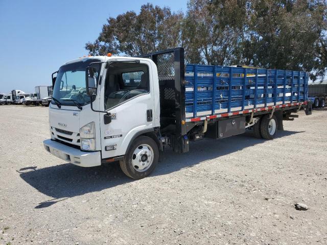 Salvage Isuzu Nrr