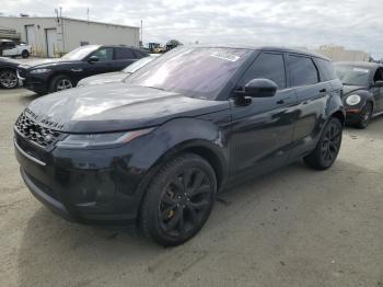  Salvage Land Rover Range Rover