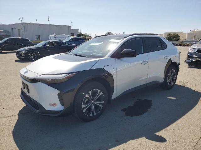  Salvage Toyota Bz4x Xle