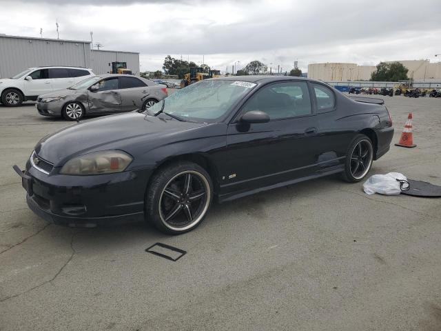  Salvage Chevrolet Monte Carlo