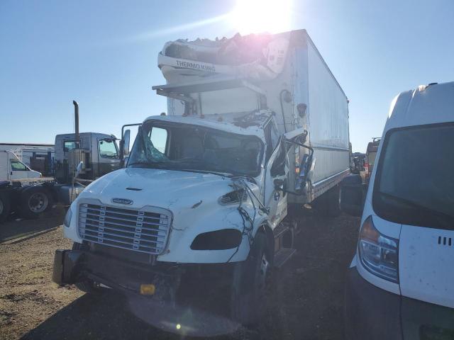  Salvage Freightliner M2 106 Med