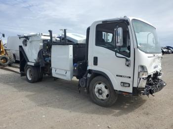  Salvage Tymc Fl70 Sweep