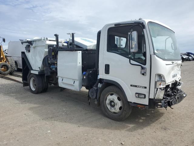  Salvage Tymc Fl70 Sweep