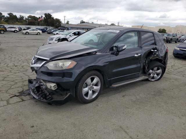  Salvage Acura RDX