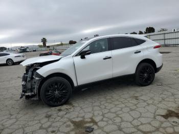  Salvage Toyota Venza