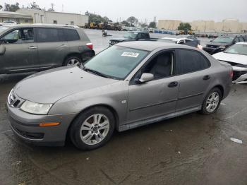  Salvage Saab 9 3