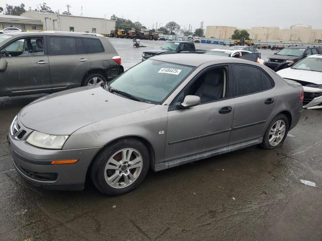  Salvage Saab 9 3
