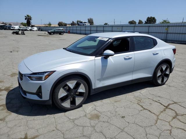  Salvage Polestar 2