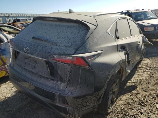 Lexus NX 200t Base Image 6