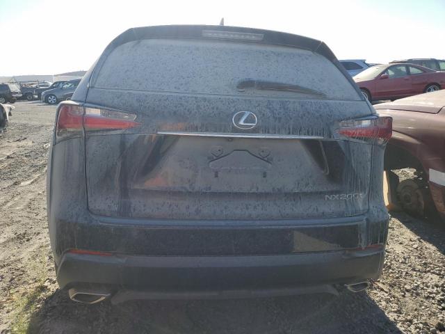Lexus NX 200t Base Image 3
