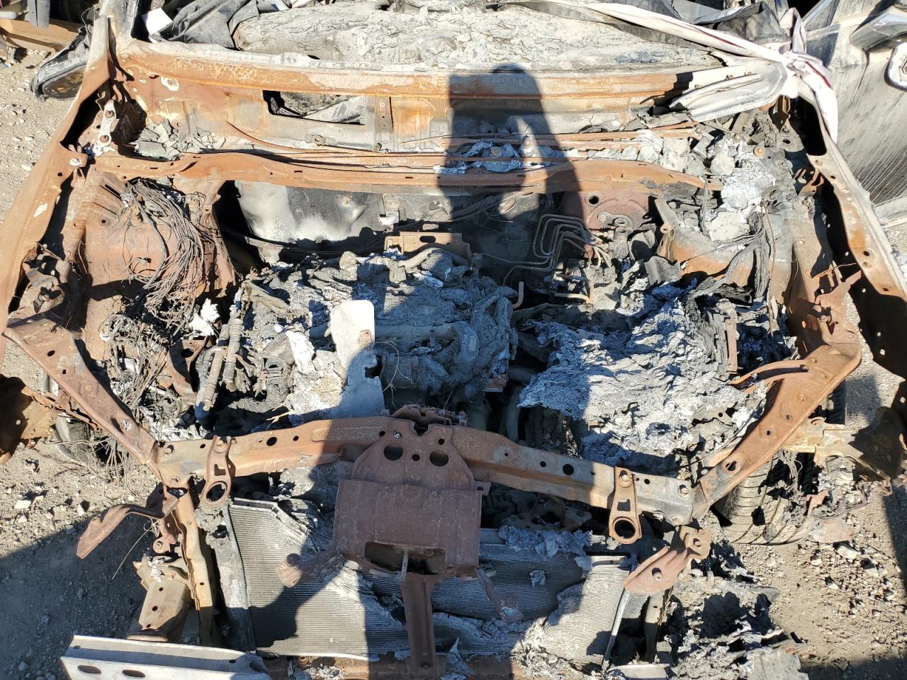 Lexus NX 200t Base Image 10