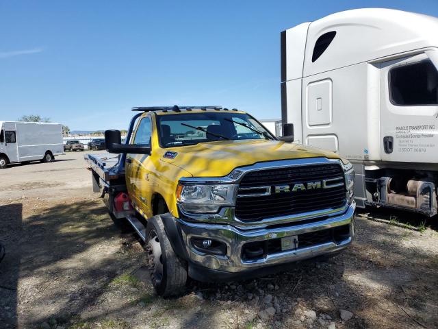  Salvage Ram 5500