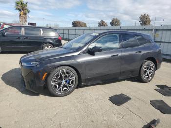  Salvage BMW Ix Xdrive5