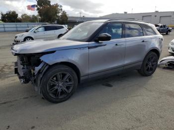  Salvage Land Rover Range Rover