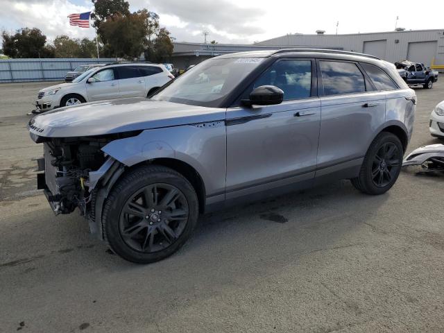  Salvage Land Rover Range Rover
