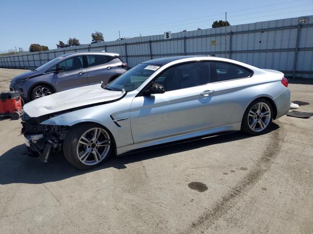  Salvage BMW M Series