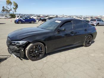  Salvage BMW M Series