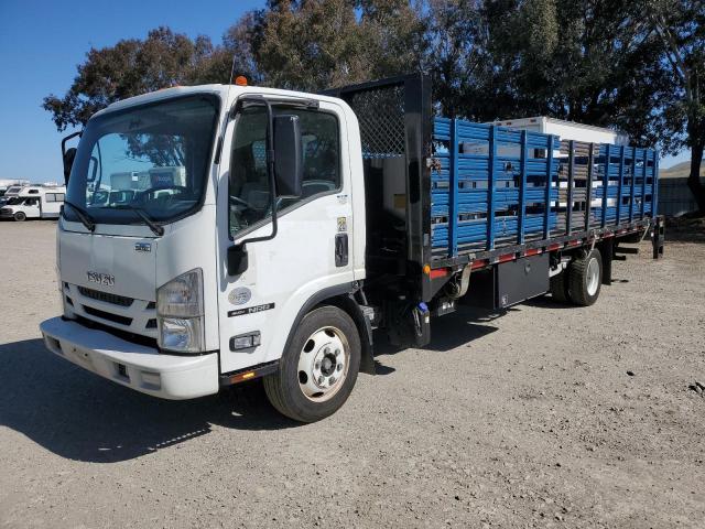  Salvage Isuzu Nrr