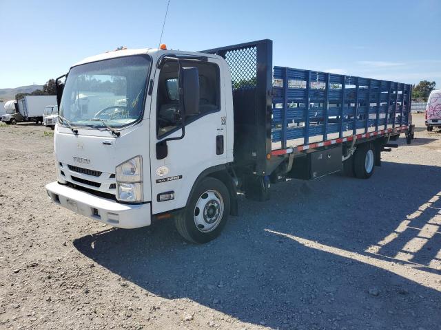 Salvage Isuzu Nrr