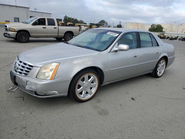  Salvage Cadillac DTS